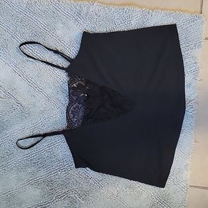 Express Lace Tanks
